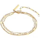 Liebeskind berlin Armband goud