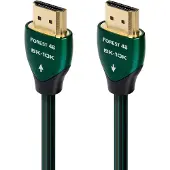 AudioQuest Forest HDMI 2.1 kabel 5 meter
