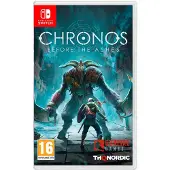 Chronos: Before the Ashes