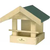 Vogelbescherming Wandvoederhuis Memphis