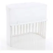Babybay Care Cover wit Original