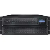 Schneider Electric Smart-UPS X 2200 Rack/Tower met LCD-scherm - UPS (kan in een rack worden gemonteerd/als externe unit worden gebruikt)