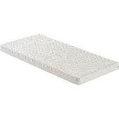 Hoppekids ECO Dream matras, hoogte 9 cm