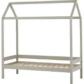 Hoppekids huisbed Eco Comfort (70x160 cm)