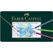 Faber Castell 117536 Color Pencil Veelkleurig Kinderen