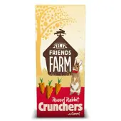 Tiny Friends Farm Russel Rabbit Mega Crunchers 75 gr