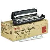 Ricoh tonercartridge type 1210D FX10, zwart, 4800 pagina's, laser, zwart, 126,9g (4.48 oz)