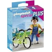 Playmobil Specials: Klusjesman (4791)
