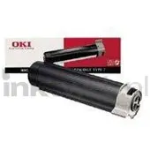 OKI Toner 41022502 Zwart