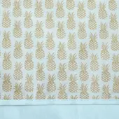 Bink Bedding baby ledikantlaken 100x150 cm pip Pip