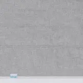 Bink Bedding Bo Grijs 100x150cm Ledikantlaken BB118711
