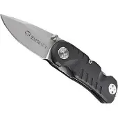Maserin Gun Tool Knife