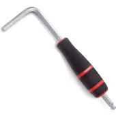 Feedback Sports 10mm L-Handle Inbussleutel