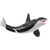 Collecta Figurine - Orka - (Xl) - Zeedieren - Handgeschilderd - Miniatuur