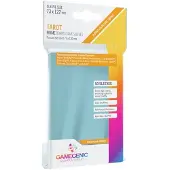 GameGenic Sleeves Prime Tarot-Sized 73x122mm (50 stuks)