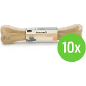 Beeztees Thai Kauwbot 26 cm - hondensnack - 10 verpakkingen
