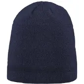 Barts Muts Unisex Core Beanie Navy