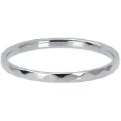 Ixxxi Vulring Hammerite Zilver