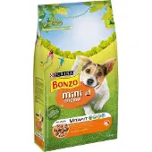 Bonzo Mini Menu Kip - 1500 gr