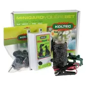 Koltec Minigard Volière Set