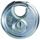 ABUS 26/70 Discushangslot