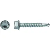 Bahco HSS-E boor | kobalt | voor metaal | 2.50 mm x 57 mm - 10 stuks - 4511-2.50-10P