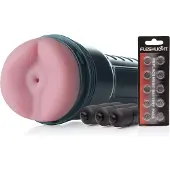 Fleshjack Pink Bottom Touch Fleshlight FL7828