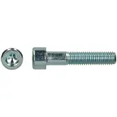 Bahco SDS+ boor | 4-snijkanten | voor gewapend beton | 12.0 mm x 600 mm - 4651-12-600