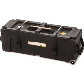 Hardcase 28" Hardware Case with Wheels