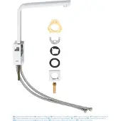 GROHE 31255000 Keukenkranen van Grohe