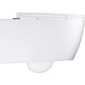 GROHE Essence wandcloset diepspoel spoelrandloos 36x54cm wit 3957100h