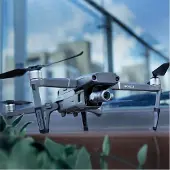 PGYtech Landing Gear Extensions voor DJI Mavic 2 Pro & Zoom