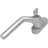 Ami Espagnolet Raamgreep 832 8mm Links SKG** F1