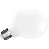 Megaman Led lamp E27 | Globe | (8.5W, 1055lm, 2700K, Dimbaar)