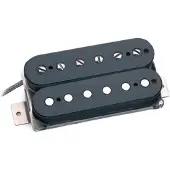 Seymour Duncan APH-2B - SLASH ALNICO II PRO TRESTLE BLACK