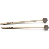 Schlagwerk MA104 vilten mallet
