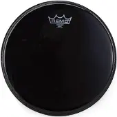 Remo BE-0013-ES Emperor Ebony 13 inch