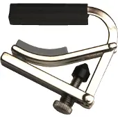 Shubb Capodaster L5 Banjo Lite, Aircraft Grade Aluminium - Capo