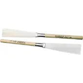 Rohema JB3 NYLON BRUSHES - WOODEN HANDLE