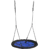 Kbt Nestschommel Swibee - Blauw