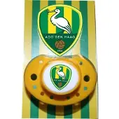 Ado den haag Fopspeen Ado Geel