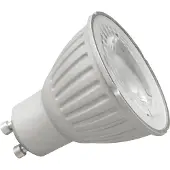 Megaman Led spot GU10 | (3.3W, 410lm, 2700K, Dimbaar)