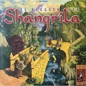 999 Games De Bruggen van Shangrila