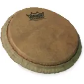 Remo M9-0715-S4-SD003 Tucked Skyndeep Bongo Calfskin 7.15 inch percussievel