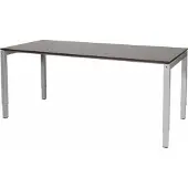 Schaffenburg Cubeo Slinger Bureau Zit-zit 4-Poot (Ongemonteerd)