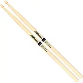 Promark REBOUND 5A HICKORY ACORN WOOD TIP