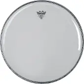Remo BJ-1100-M3 11 inch banjo bovenvel Clear Medium Collar
