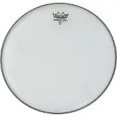Remo SA-0114-00 - AMBASSADOR Hazy (Snare Side) 14