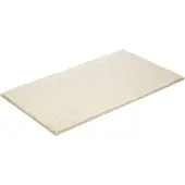 Vossen Badmat Exclusive Ivory-60 x 100 cm