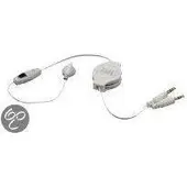 TNB T'nB On-ear Koptelefoon Mono